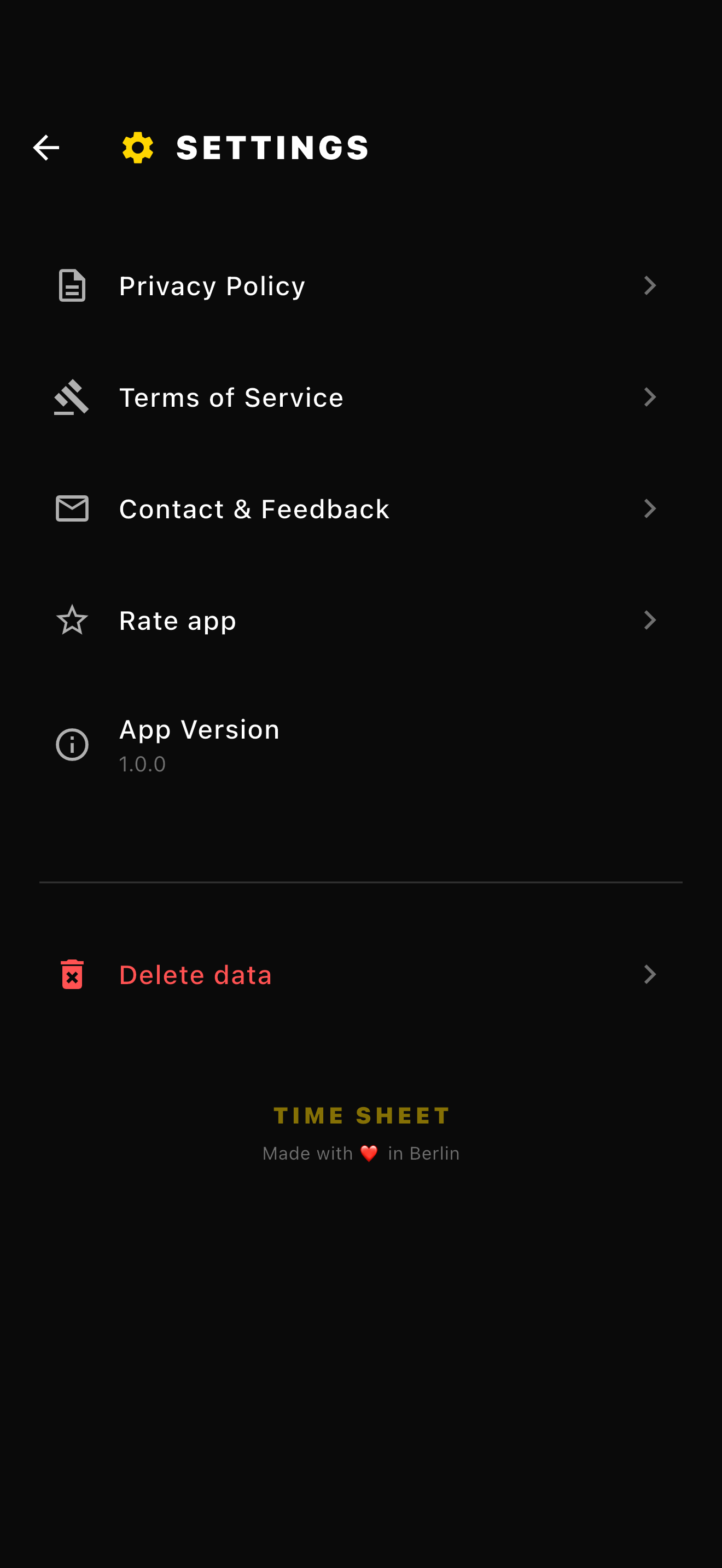 App Screenshot 6
